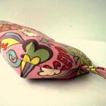 Sexy Zippy Wristlet - PDF B..