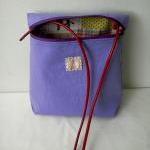 Get up and go go sling bag ..