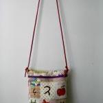 Get up and go go sling bag ..