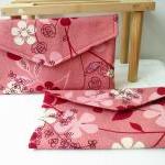 Easy Clutch - pdf sewing pa..