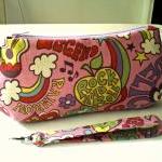 Sexy Zippy Wristlet - PDF B..